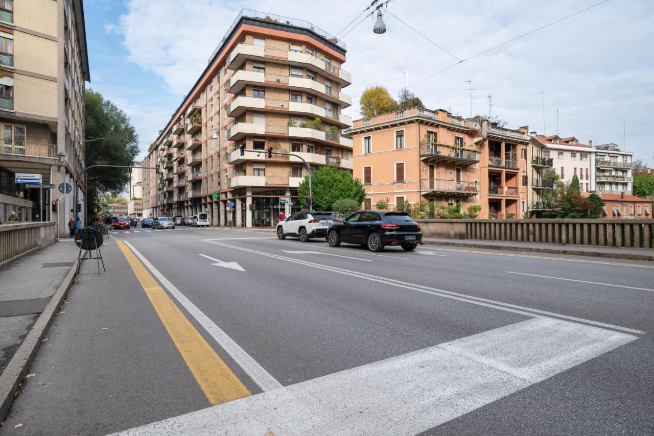 Appartamento Essential A 5 Min Da Piazza Dei Signori *